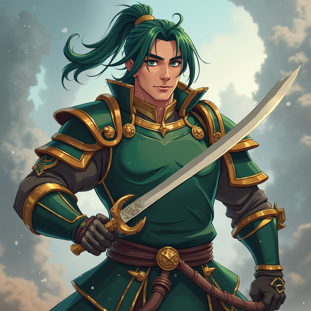 Liu Bei